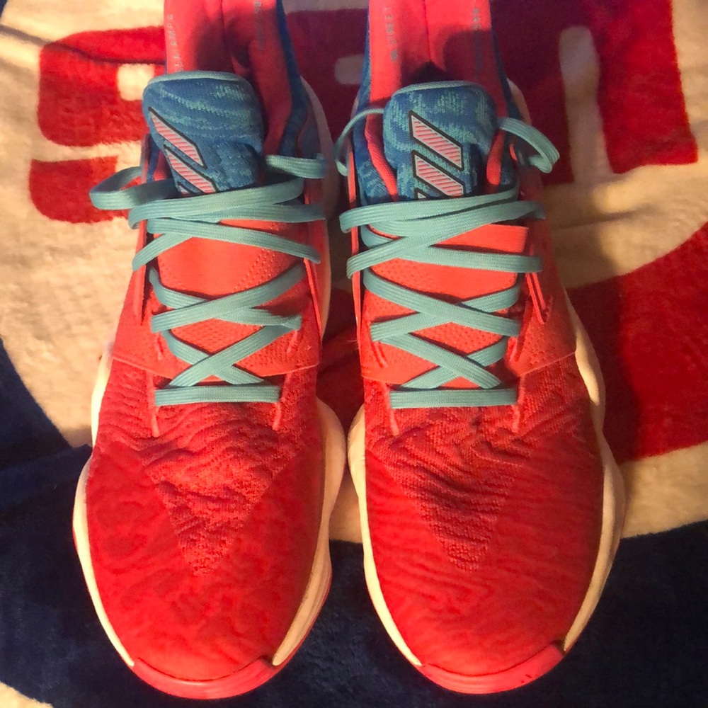 Harden vol. 4 candy paint